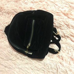 Forever 21 mini backpack